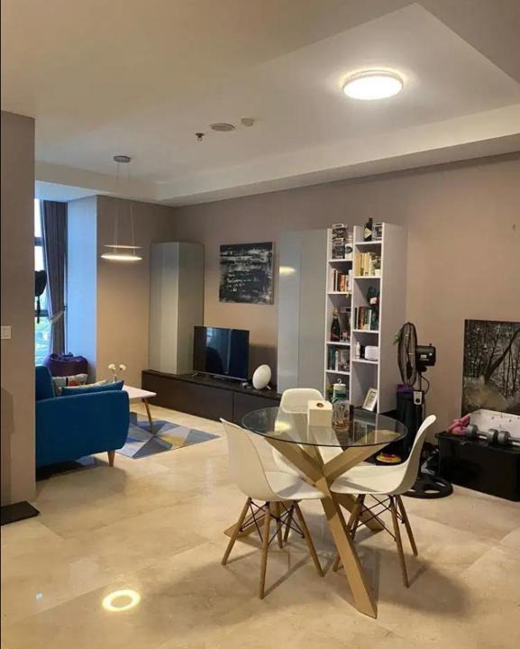 Sawangan Apartment | Waryo Apartemen