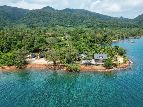 Koh Chang Tai Resort | Wave & Vibes Koh chang