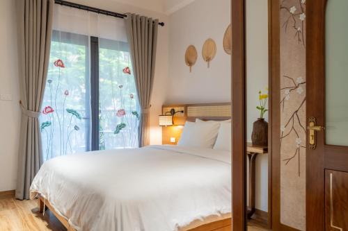 Truc Bach Bed & Breakfast | We Have Moved! Please search for Madame Binh Luxury Homestay 5 Yen Ninh