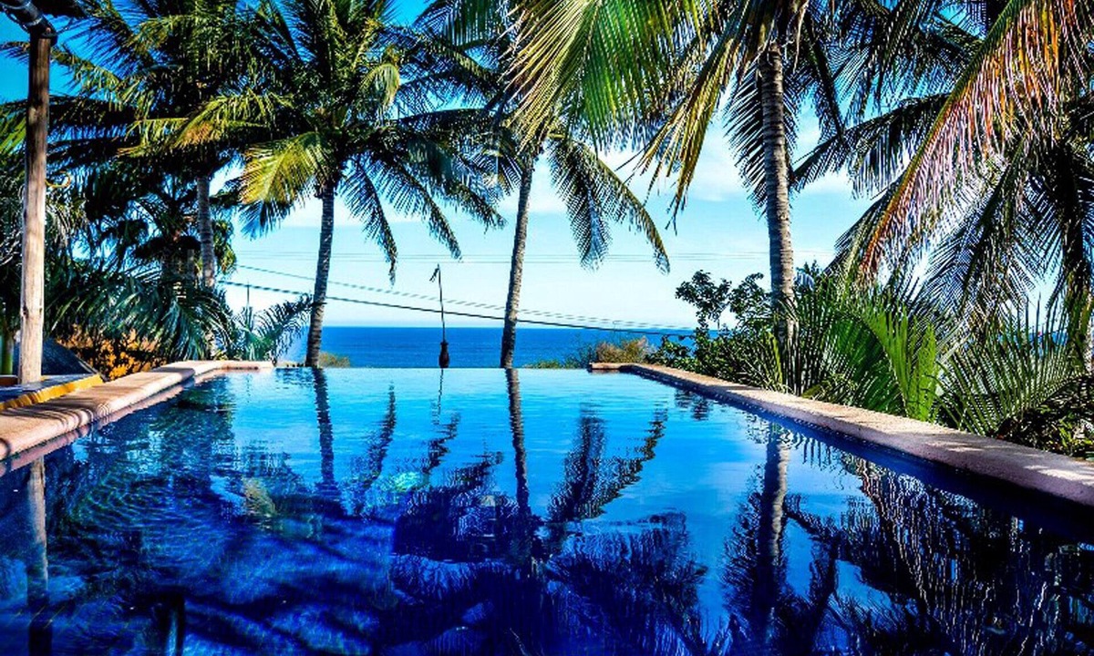 San Jose del Cabo Cabin | We Invite You to Explore Cabana Fuente and Cabana Palma at Palapas Resort