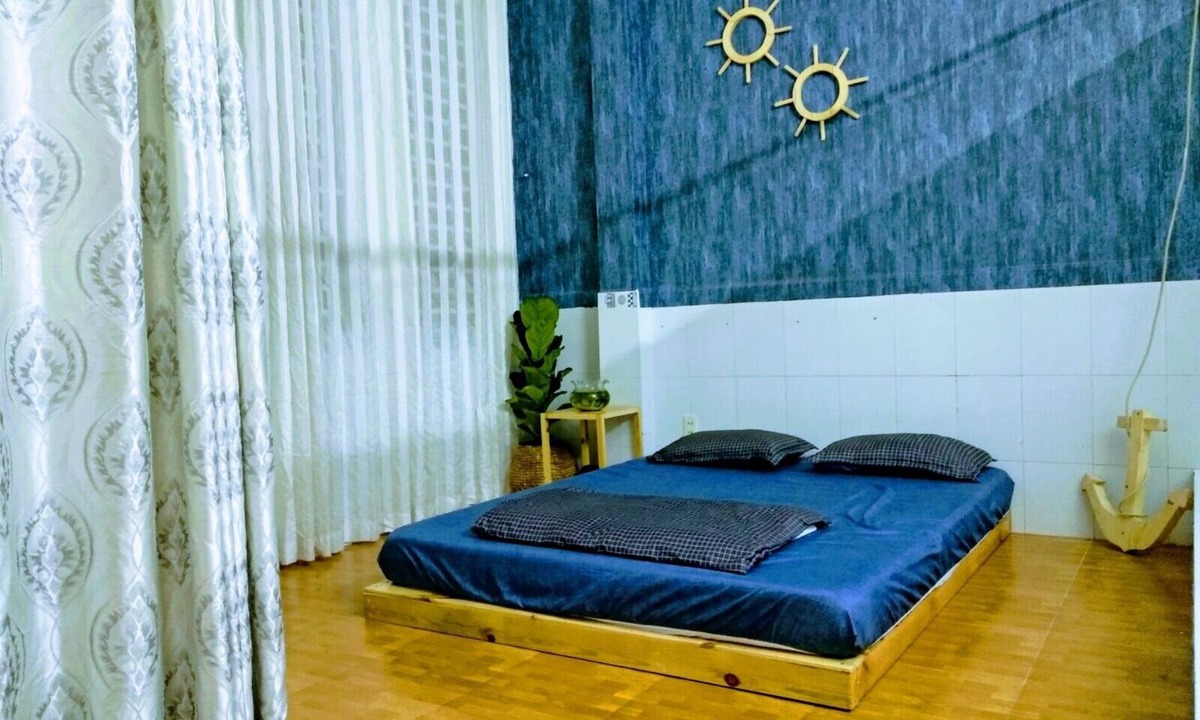 Ninh Kieu Hostel | WeeWay homestay - 5min walk to Ninh Kieu quay