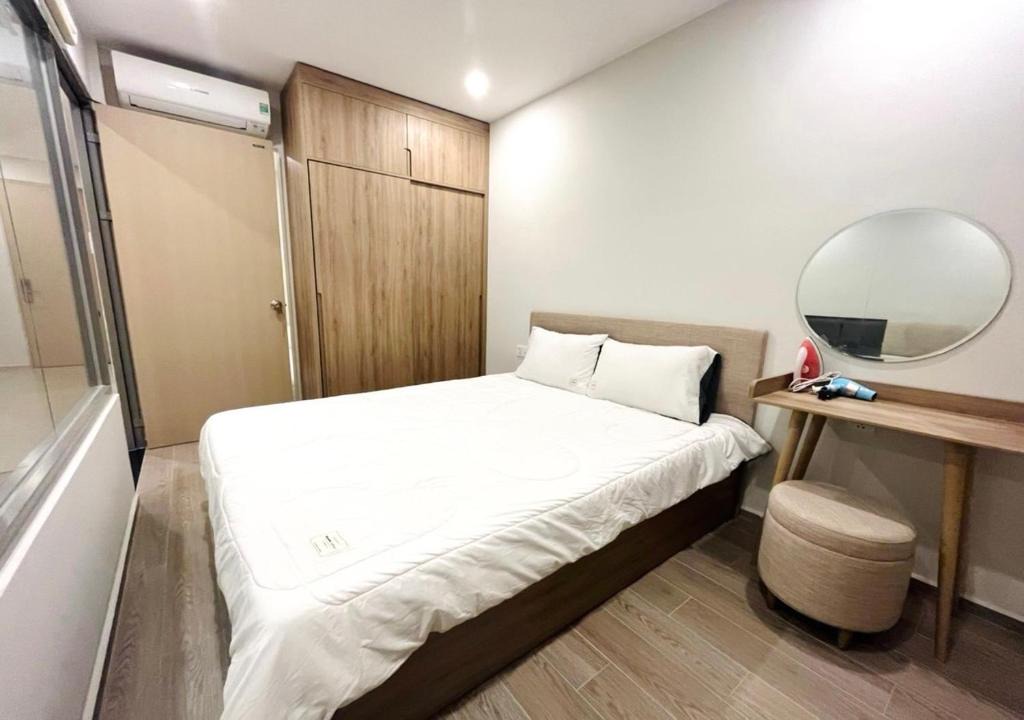 Thang Tam Apartment | WeHome Apartment Sea View