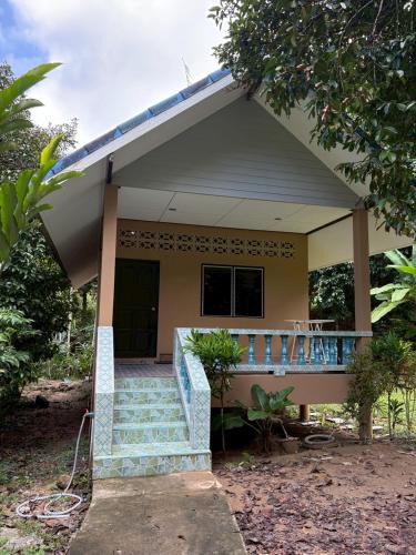 Khuekkhak Apartment | Well Living Guesthouse Khaolak