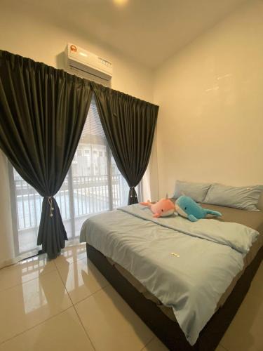 Central Seberang Perai House | WeStay Homestay 15-1