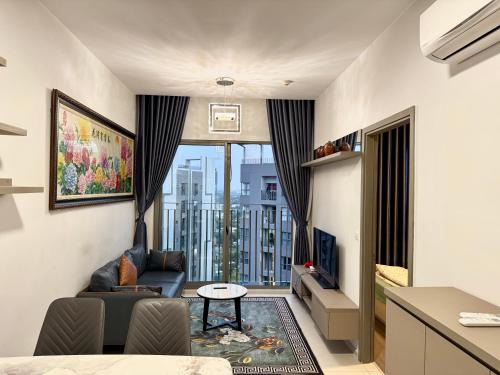 Binh Chanh Apartment | Westgate Park Binh Chanh