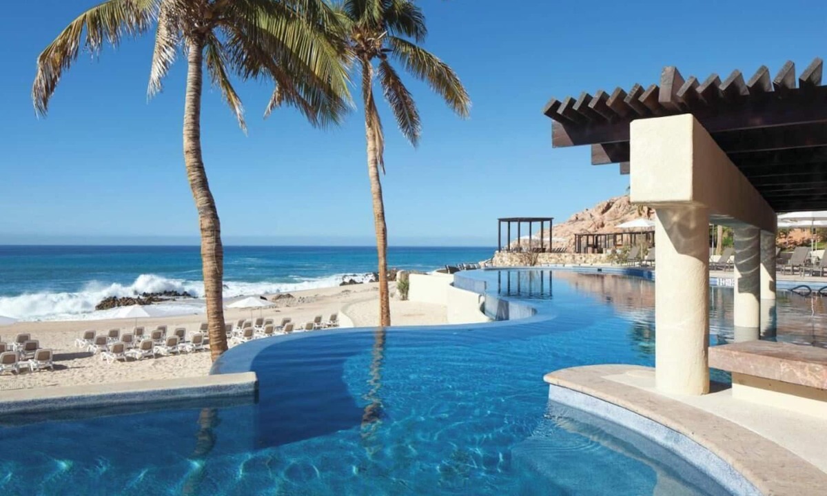 San Jose del Cabo Resort | Westin Los Cabos Baja Point - Hotel -