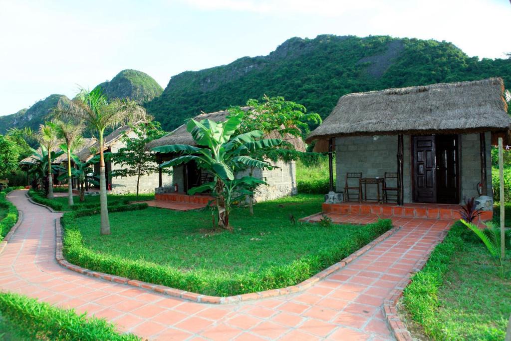 Cat Hai Resort | Whisper Nature Bungalow & Resort