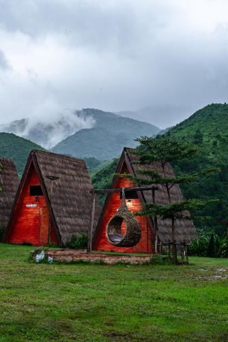 Bo Kluea House | Whispering Mok At Sapan