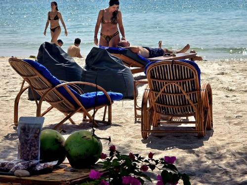 Koh Rong Hostel | White Beach Hostel
