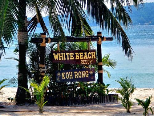 Koh Rong Resort | White Beach Resort Longset