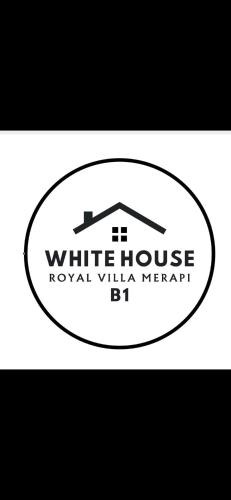 Candi Binangun Resort | White House Royal Villa B1