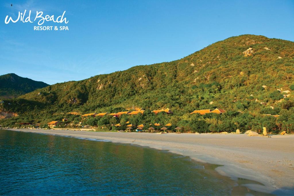 Ninh Phuoc Resort | Wild Beach Boutique Resort