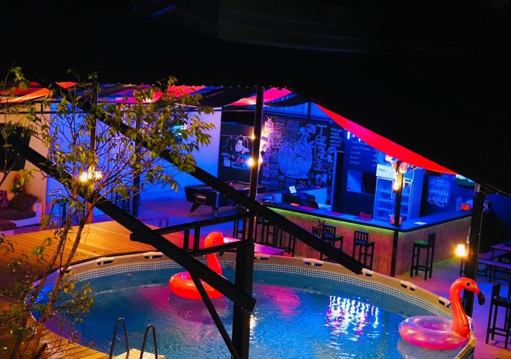 Phasi Charoen Hostel | Wild Ones Hostel