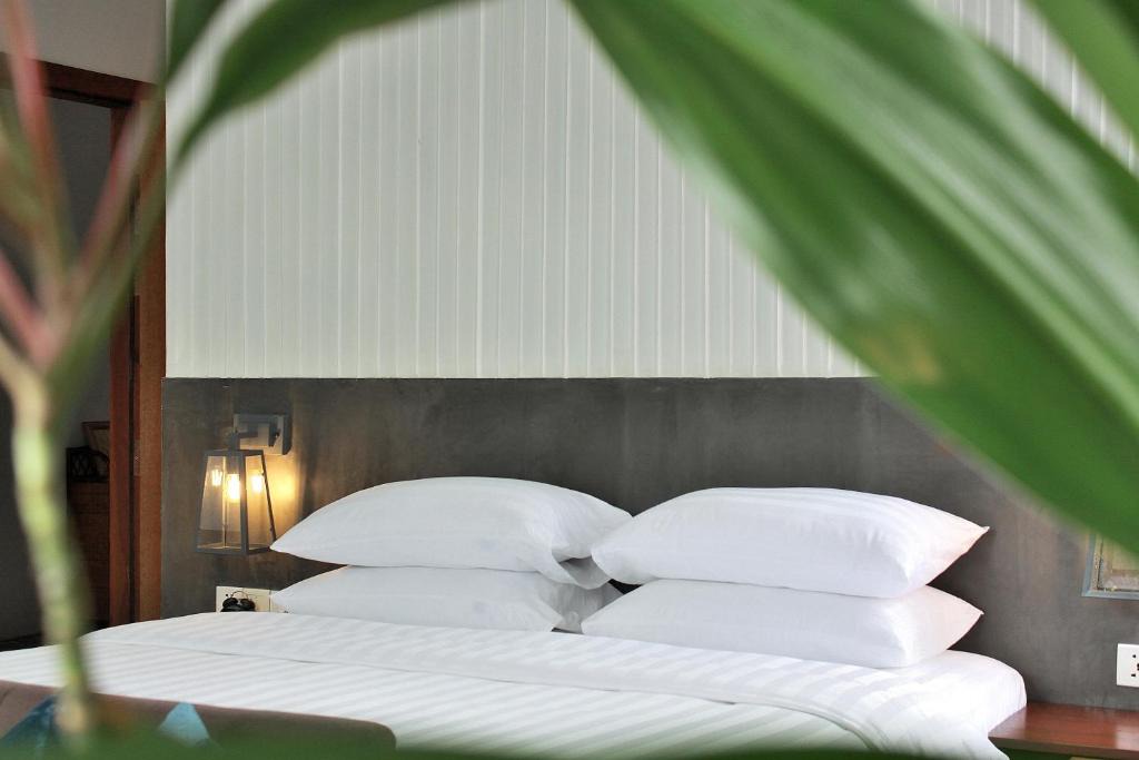 Sangkat Sla Kram Hotel | William's Houses