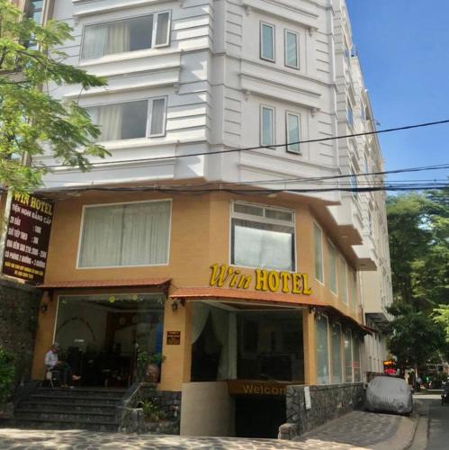 Binh Chanh Apartment | Win Hotel - 43 Đường số 10, KDC Trung Sơn, Bình Chánh- by Bay Luxury