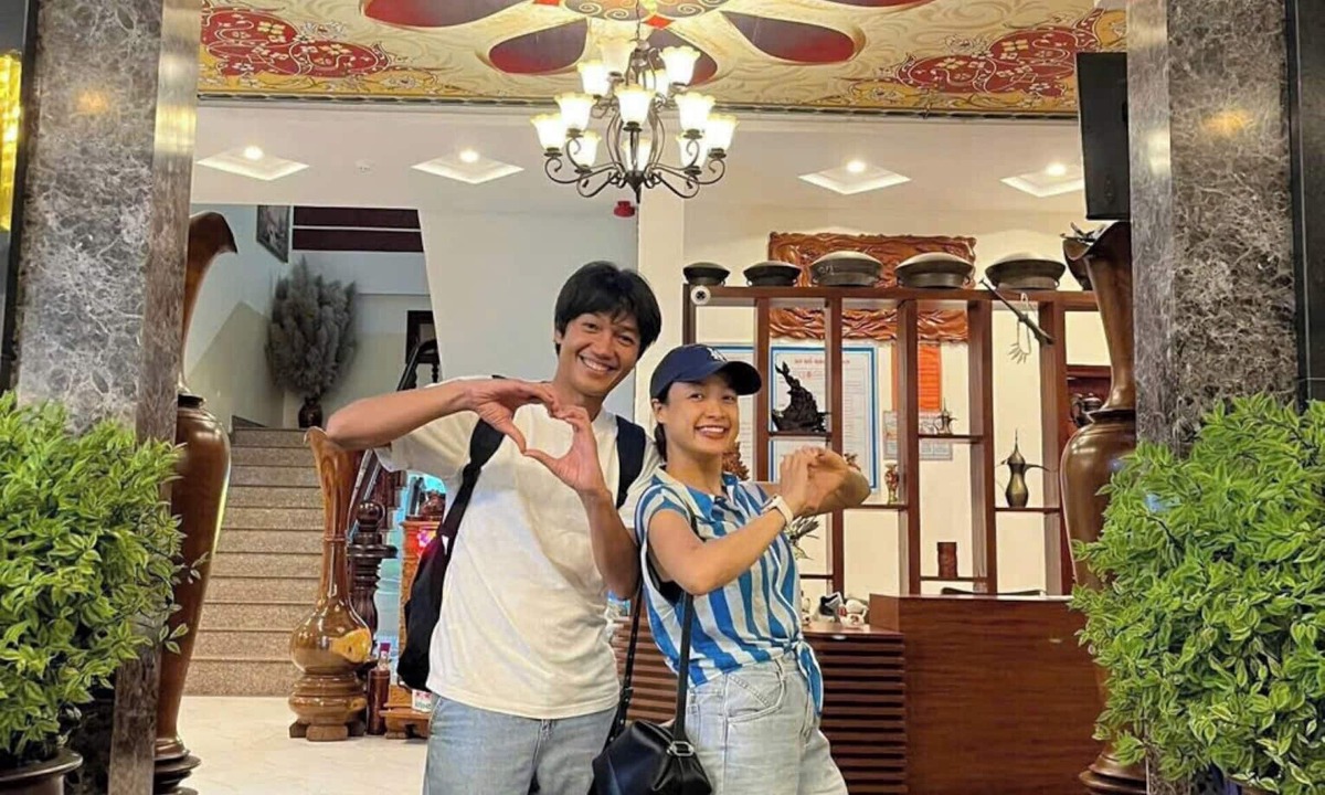 Kon Tum Hotel | Window 2 Hotel