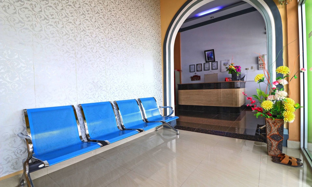 Tebing Tinggi Hotel | Wisma Barokah Syariah
