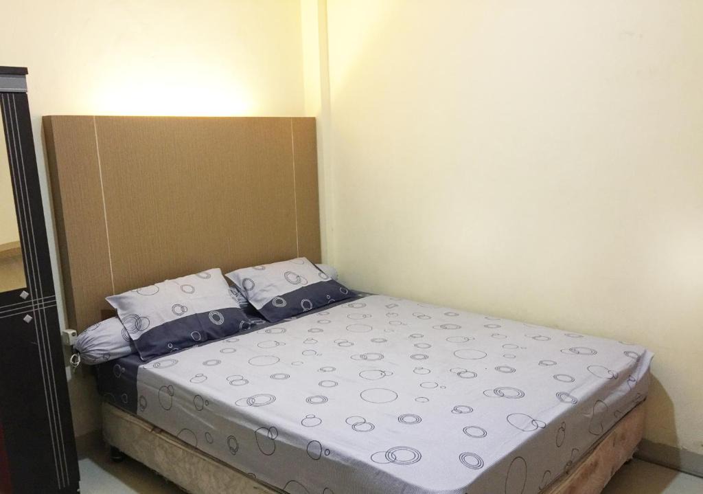 Makassar House | Wisma Mawas