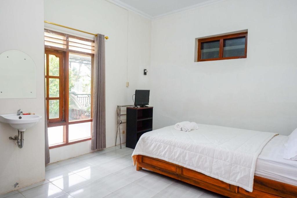 Bantul Hotel | Wisma Sanggrahan Syariah Yogyakarta Mitra RedDoorz