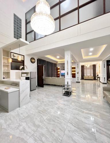 Depok Villa | Wisma Selma Garuda