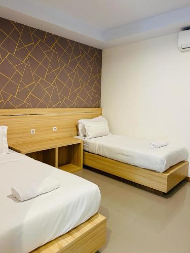 Central Sulawesi House | Wisma teluk bayur sidapore Tb