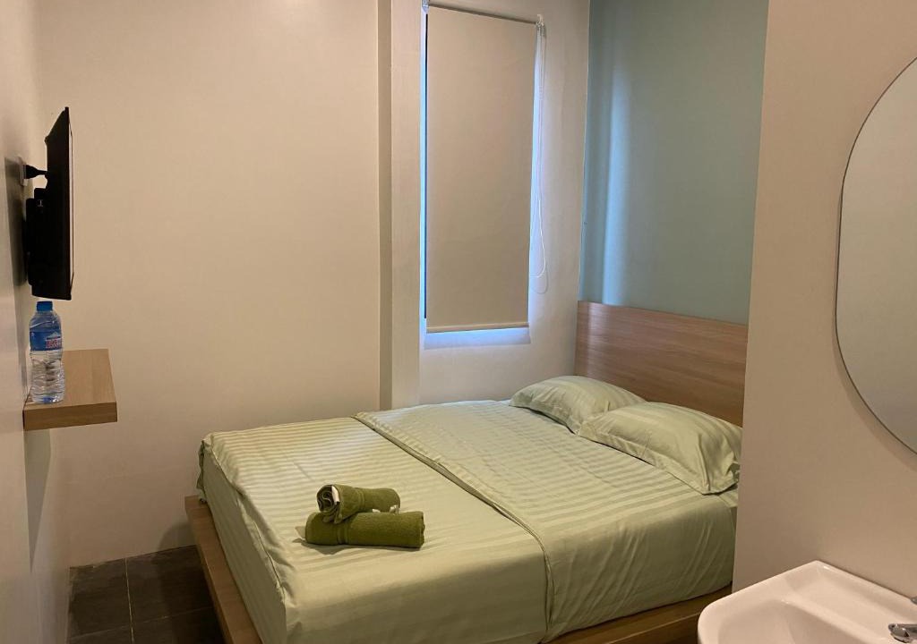 Bandar Lampung Hostel | Wismaeskole