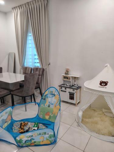 Gurun House | Wj Homestay Gurun