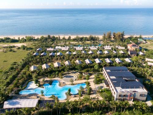 Ke Ga Resort | WoCAL Resort Ke Ga