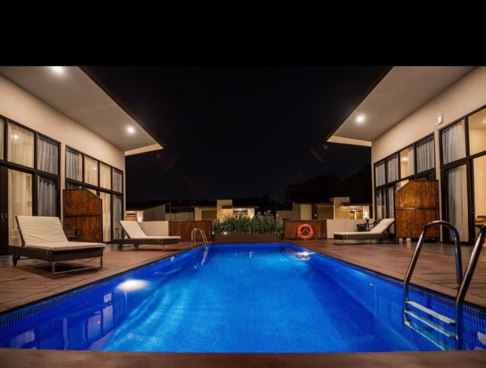 Batam Hotel | Woda Villa & Spa