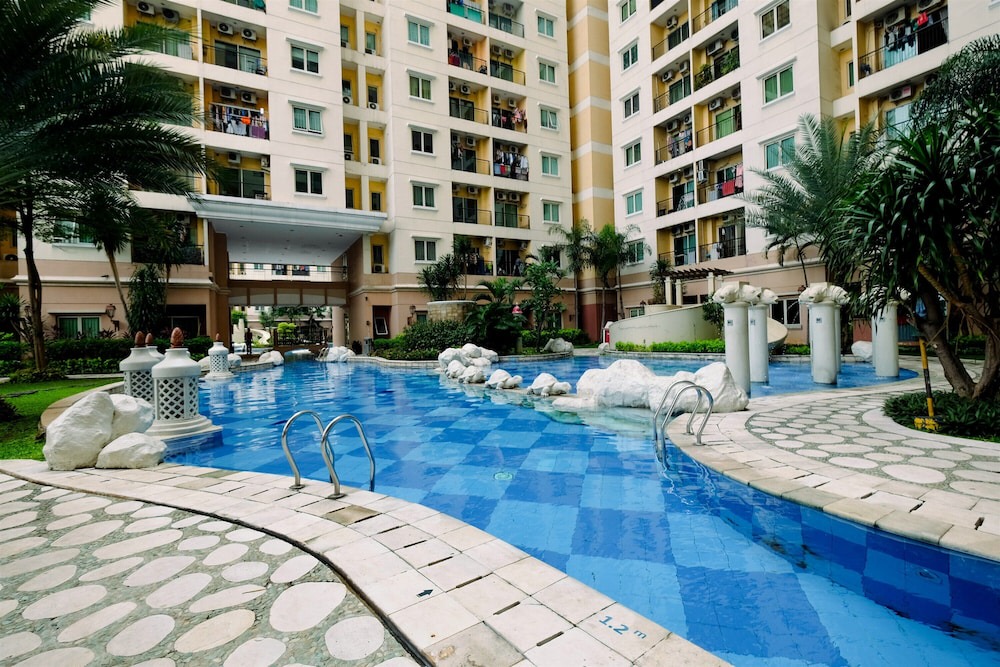 Kelapa Gading Barat Hotel | Wonderful 2Br at Moi Kelapa Gading Apartment