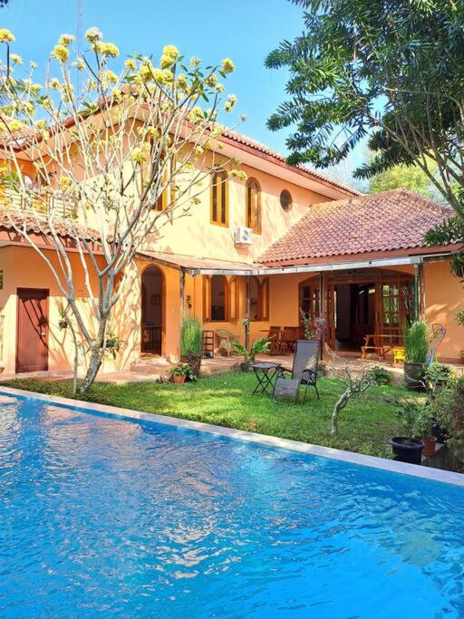 Banjarasri Villa | Wonderful Villa Felice