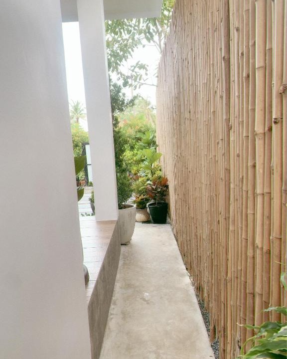 Sam Roi Yot House | Wondertree