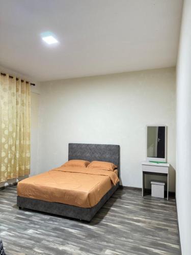Sibu House | Wong Homestay
