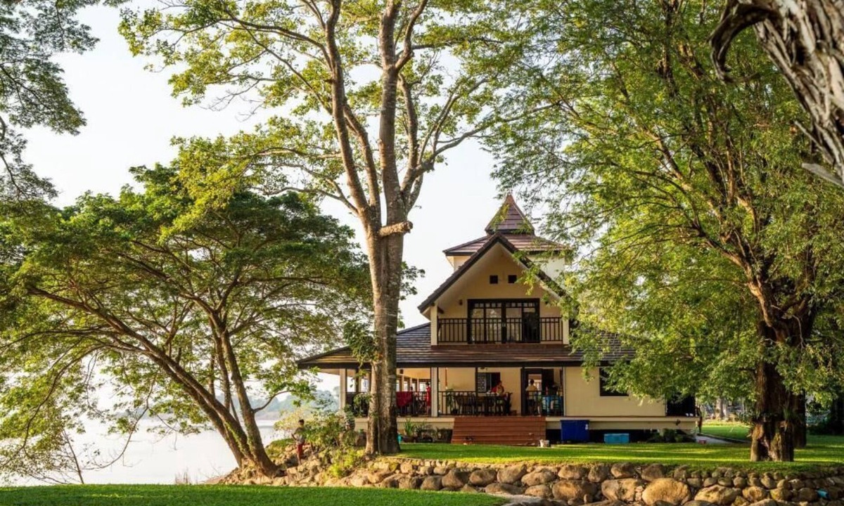 Pakse Hotel | Wopakok Hotel