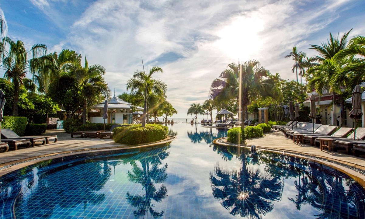 Khao Takiab Resort | Wora Bura Hua Hin Resort and Spa