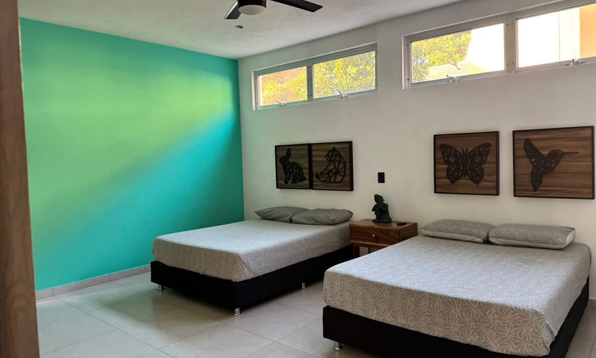 Chantepec Apartment | Work with a view of the lake, surrounded by natural attractions.