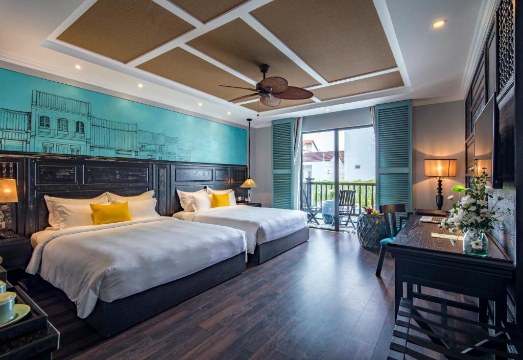 Tam Ky Apartment | Wu Apart