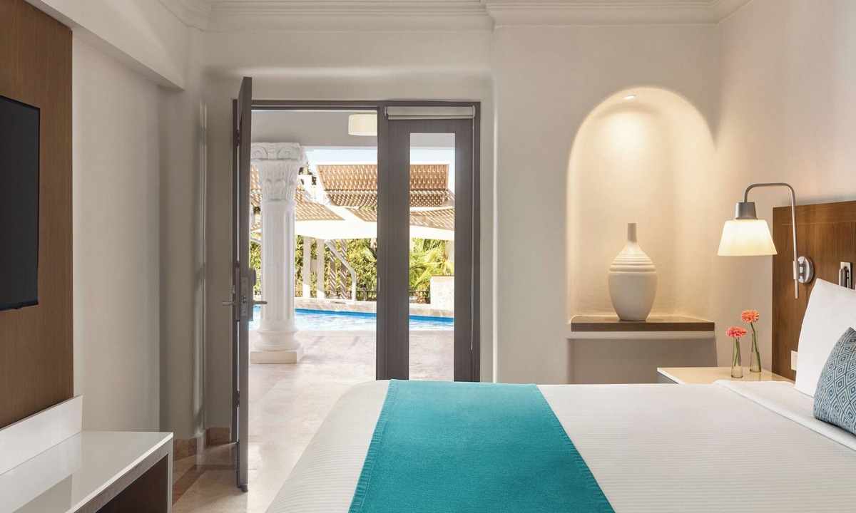 Downtown Resort | Wyndham Alltra Playa del Carmen Adults Only All Inclusive