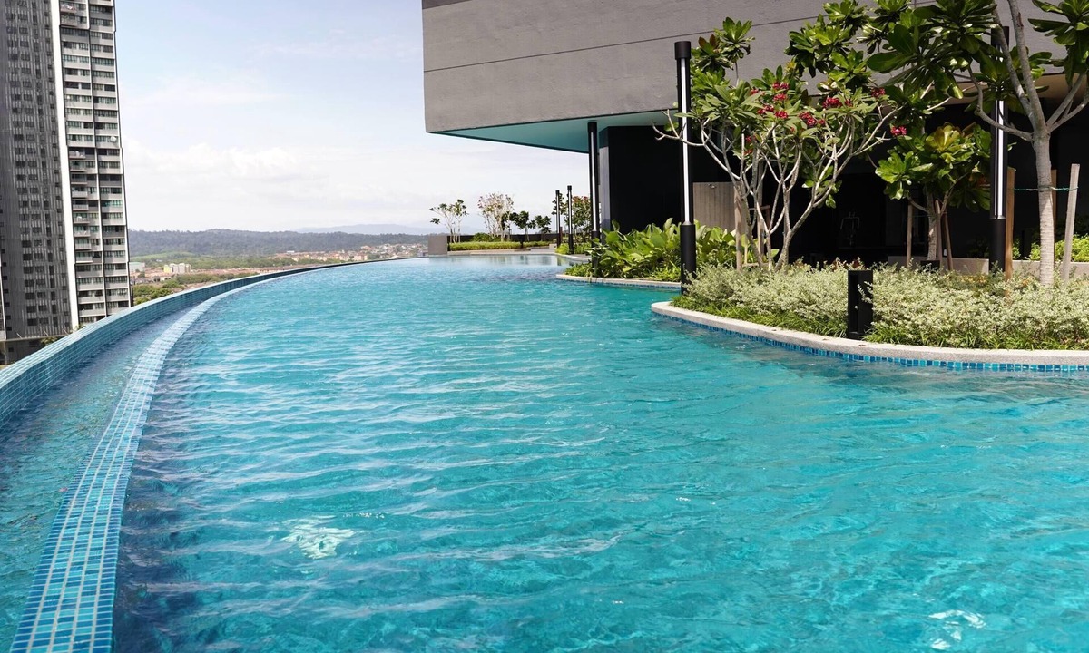 Shah Alam Hotel | Wyndham Grand I-City