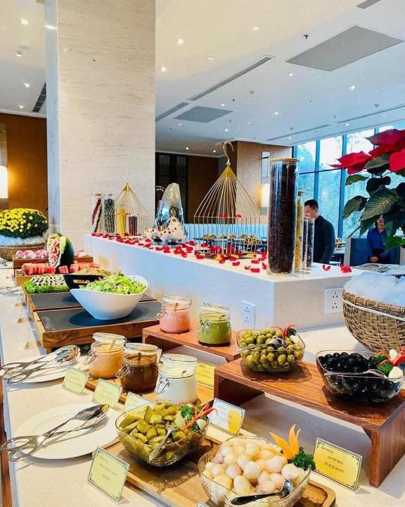 Thanh Thuy Apartment | Wyndham Lynn Times Thanh Thuy Q0534