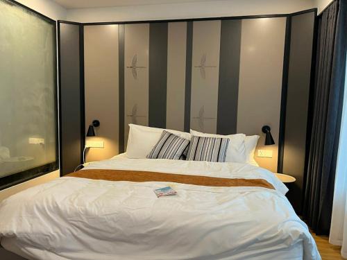 Thanh Thuy Apartment | Wyndham Thanh Thuy Onsen Retreat Near Hanoi