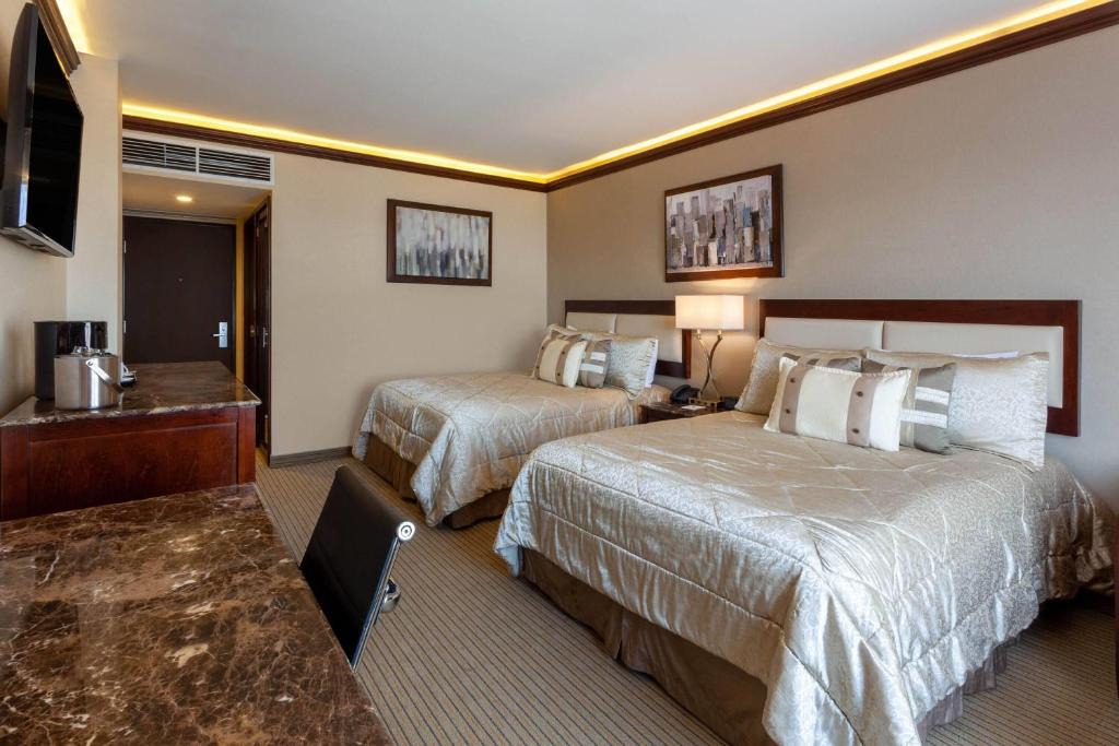 La Noria Hotel | Wyndham Torreon