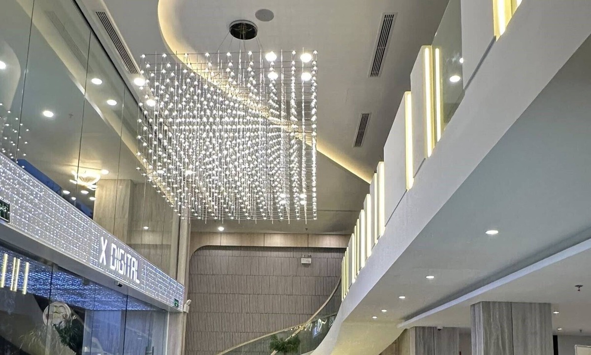 Bac Ninh Hotel | X-Digital Hotel