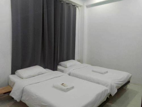 Chiang Mai Apartment | X GO INN Night Bazaar Chiang Mai - ไนท์บาซ่า เชียงใหม่