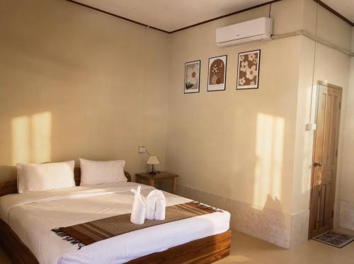 Nong Khiaw House | XAIYASITH guesthouse