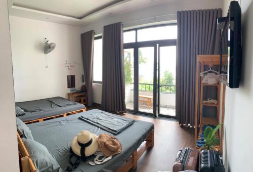 Quy Nhon House | XAM HOUSE HOSTEL