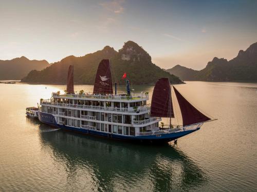 Cat Ba Hotel | Xanh Cat Ba Hotel