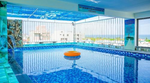 Sam Son Hotel | Xanh Tốt Hotel - FLC Sầm Sơn