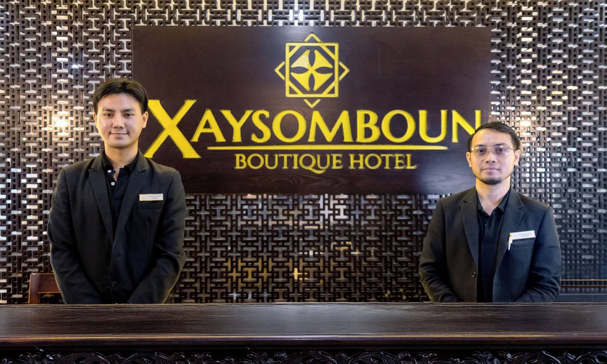 Vientiane Resort | Xaysomboun Hotel