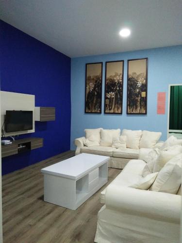 Kuching House | Xenia Homestay